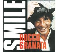 GRANATA ROCCO - Smile Marina Oh oh rosi Evviva tarzan Bella Italia Maria Happy birthday