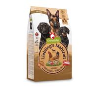 GranataPet Comida Favorita para Aves de Corral, 1,8 kg, Comida Seca para Perros, Comida para Perros sin Cereales y sin azúcares añadidos, pienso Completo