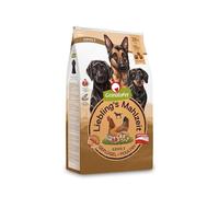 GranataPet Comida Favorita para Aves de Corral, alimento seco para Perros, sin Cereales y sin azúcares, pienso Completo, 10 kg