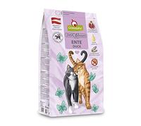 GranataPet Delicatessen - Pato para Adultos, Comida Seca para Gatos, Sabrosa Comida para Gatos sin Cereales y sin azúcares añadidos, 1,8 kg