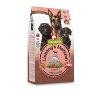 GranataPet Lieblings's Mahlzeit Fish Sensitive, 1,8 kg, Comida Seca para Perros, Comida para Perros sin Cereales y sin azúcares añadidos, pienso Completo