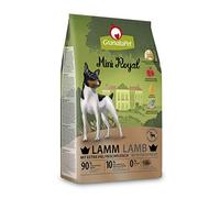 GranataPet Mini Royal - Alimento seco para Perros, sin Cereales y sin azúcar añadido, pienso Completo para Perros Adultos, 1 kg
