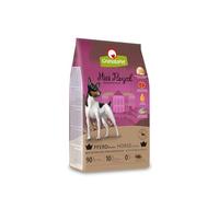 GranataPet Mini Royal Mono, Comida Seca monoproteína para Perros, sin Cereales y sin azúcar añadido, pienso Completo para Perros Adultos, 1 kg