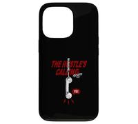 Granate Rojo Borgoña Recoger La Llamada Granate Borgoña Carcasa para iPhone 13 Pro
