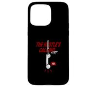 Granate Rojo Borgoña Recoger La Llamada Granate Borgoña Carcasa para iPhone 15 Pro MAX