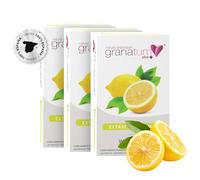 GRANATUM PLUS POLIFENOLES MEDITERRANEOS EXTRACTO DE LIMON PLUS 60 CAPSULAS