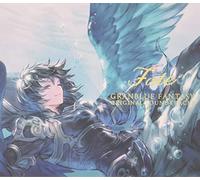GRANBLUE FANTASY ORIGINAL SOUNDTRACKS Fate