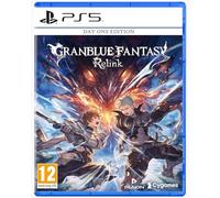 Granblue Fantasy Relink