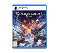 Granblue Fantasy: Relink - Day One Edition - PlayStation 5 (PlayStation 5)