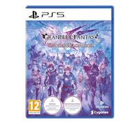 Granblue Fantasy: Relink - Endless Ragnarok Day One - PS5
