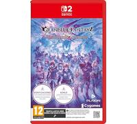 Granblue Fantasy: Relink - Endless Ragnarok Day One - Switch 2