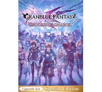 Granblue Fantasy: Relink - Endless Ragnarok Special Edition
