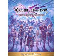 Granblue Fantasy: Relink - Endless Ragnarok (Special Edition) Steam Key (PC) EUROPE