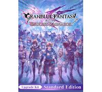 Granblue Fantasy: Relink - Endless Ragnarok Standard Edition