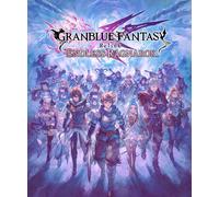 Granblue Fantasy: Relink - Endless Ragnarok (Standard Edition) Steam Key (PC) GLOBAL