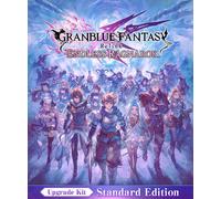 Granblue Fantasy: Relink - Endless Ragnarok Upgrade Kit (Standard Edition) (DLC) Steam Key (PC) EUROPE