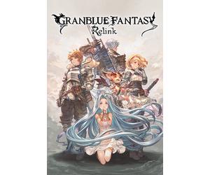 Granblue Fantasy: Relink (PC) Steam Key GLOBAL