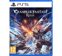 Granblue Fantasy Relink PS5 (SP) [199271]