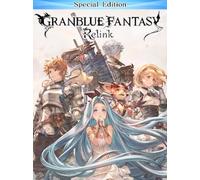 Granblue Fantasy: Relink | Special Edition (PC) - Steam Gift - EUROPE