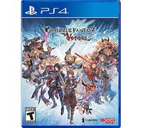 Granblue Fantasy: Versus for PlayStation 4 [USA]