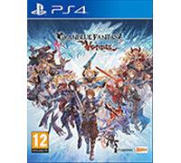 Granblue Fantasy Versus Juego para Consola Sony PlayStation 4 PS4