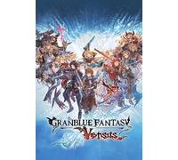 Granblue Fantasy: Versus (PC) Steam Key GLOBAL