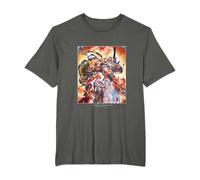 Granblue Fantasy: Versus Premium Edition Camiseta