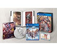 Granblue Fantasy: Versus - Premium Edition for PlayStation 4