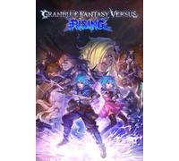 Granblue Fantasy Versus: Rising - Additional Character (Meg) (DLC) Steam Key (PC) GLOBAL
