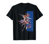 Granblue Fantasy Versus: Rising Beatrix Camiseta