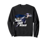Granblue Fantasy Versus: Rising Dash Light Attack Grimnir Sudadera