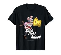 Granblue Fantasy Versus: Rising Dash Light Attack Vikala Camiseta