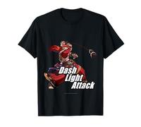 Granblue Fantasy Versus: Rising Dash Light Attack Wilnas Camiseta