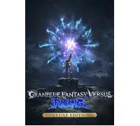 Granblue Fantasy Versus: Rising - Deluxe Edition PC