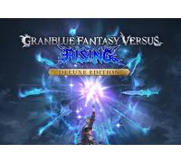 Granblue Fantasy Versus: Rising Deluxe Edition (PC) Steam Gift - GLOBAL
