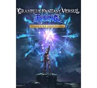 Granblue Fantasy Versus: Rising | Deluxe Edition (PC) - Steam Key - EUROPE