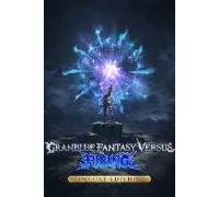 Granblue Fantasy Versus: Rising | Deluxe Edition Steam Key (PC) GLOBAL