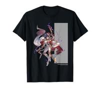 Granblue Fantasy Versus: Rising Ilsa Camiseta