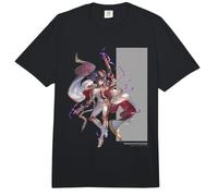 Granblue Fantasy Versus: Rising Ilsa Comfort Colors Adult Heavyweight T-Shirt
