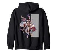 Granblue Fantasy Versus: Rising Ilsa Sudadera con Capucha