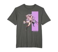 Granblue Fantasy Versus: Rising Narmaya Camiseta