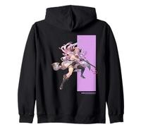 Granblue Fantasy Versus: Rising Narmaya Sudadera con Capucha