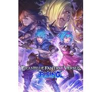 Granblue Fantasy Versus: Rising PC