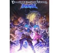 Granblue Fantasy Versus: Rising (PC) - Steam Account - GLOBAL