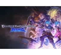 Granblue Fantasy Versus: Rising (PC) Steam Account - GLOBAL