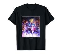 Granblue Fantasy Versus: Rising Standard Edition Camiseta
