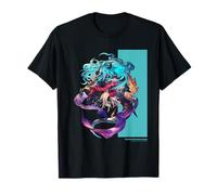 Granblue Fantasy Versus: Rising Versusia Camiseta
