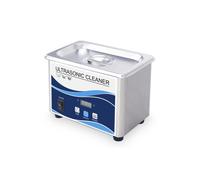 Granbo Sonic Limpiador Ultrasónico GA008