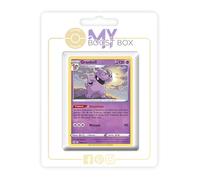Granbull 11/264 Reverse - Myboost X Épée et Bouclier 8 - Poing de Fusion Box de 10 Cartas Pokémon Francés