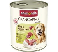 Grancarno Animonda - Comida para Perros